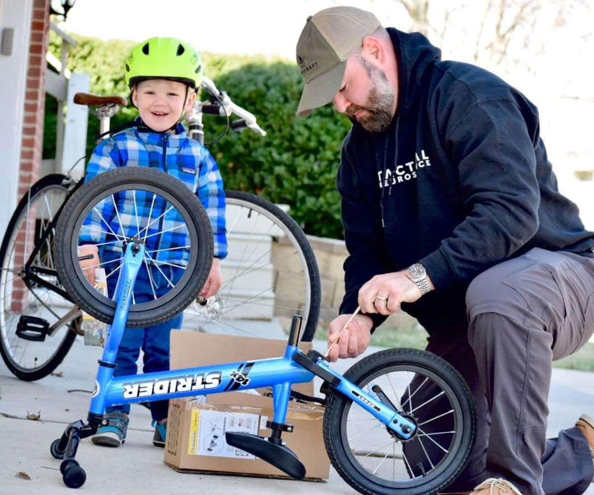 Strider 14x Sport Strider Bikes Switzerland