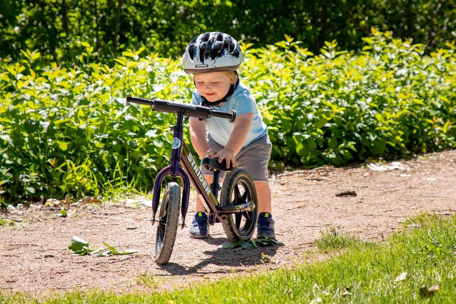 Strider 12 Pro Draisienne et vélo Strider Bikes
